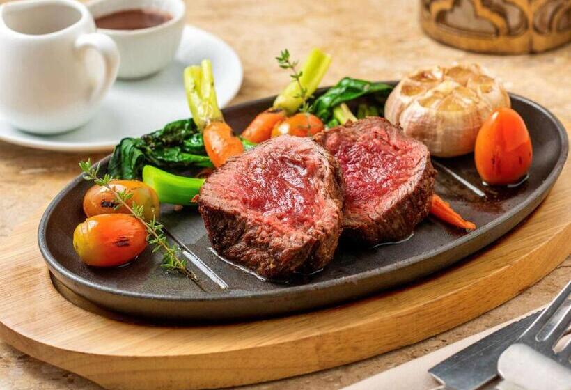 Mövenpick Resort Khao Yai