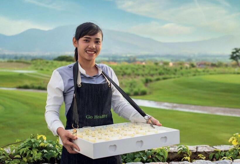 Mövenpick Resort Khao Yai