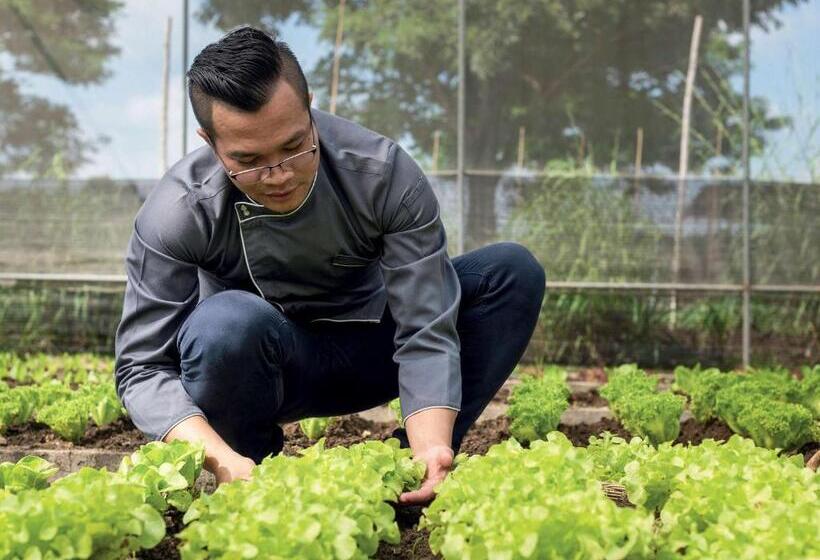 Mövenpick Resort Khao Yai