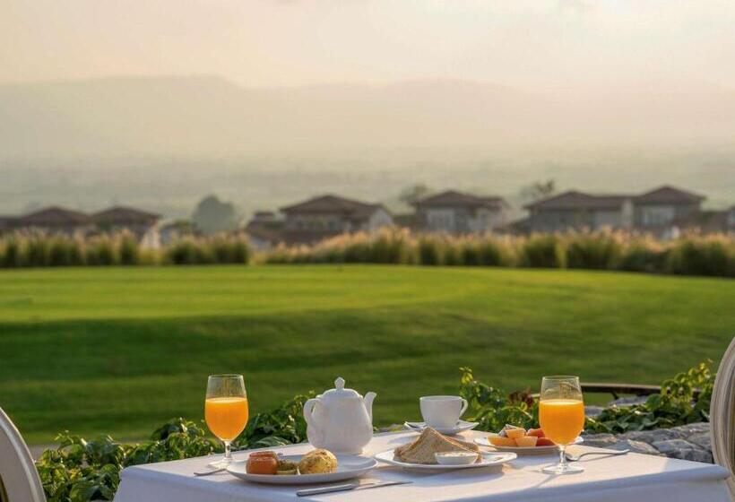 Mövenpick Resort Khao Yai