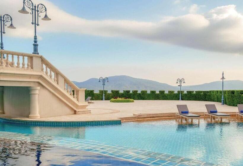 Mövenpick Resort Khao Yai