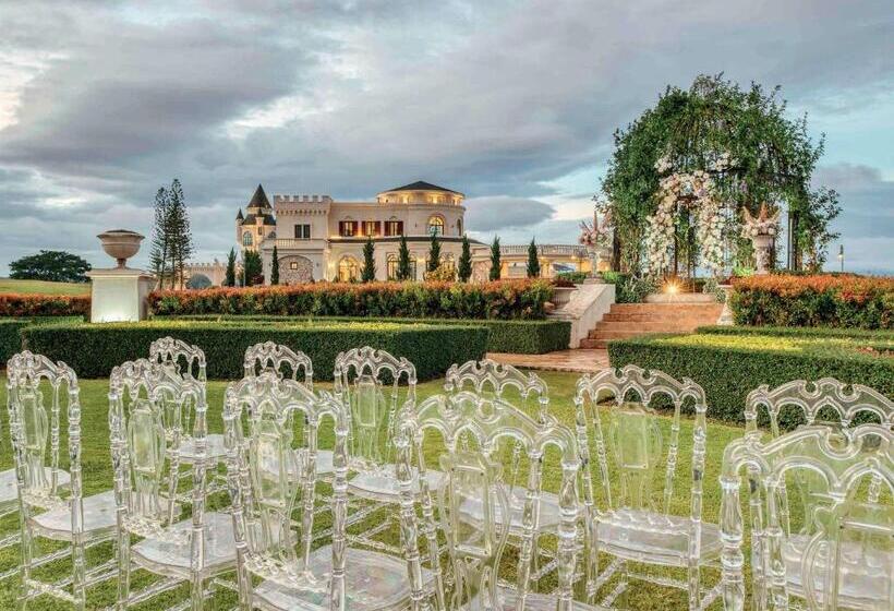 Mövenpick Resort Khao Yai