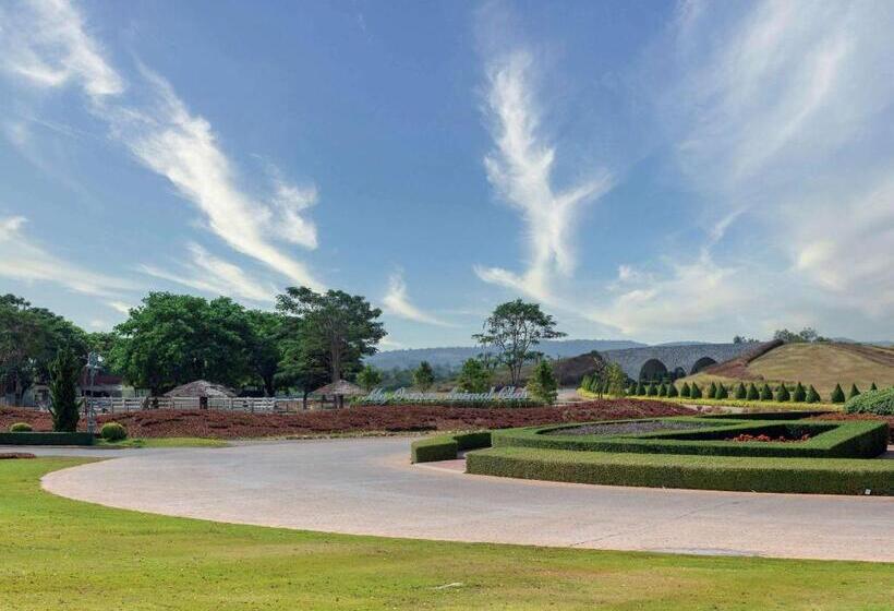 Mövenpick Resort Khao Yai