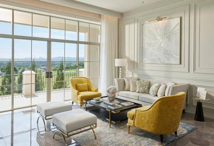 Mövenpick Resort Khao Yai