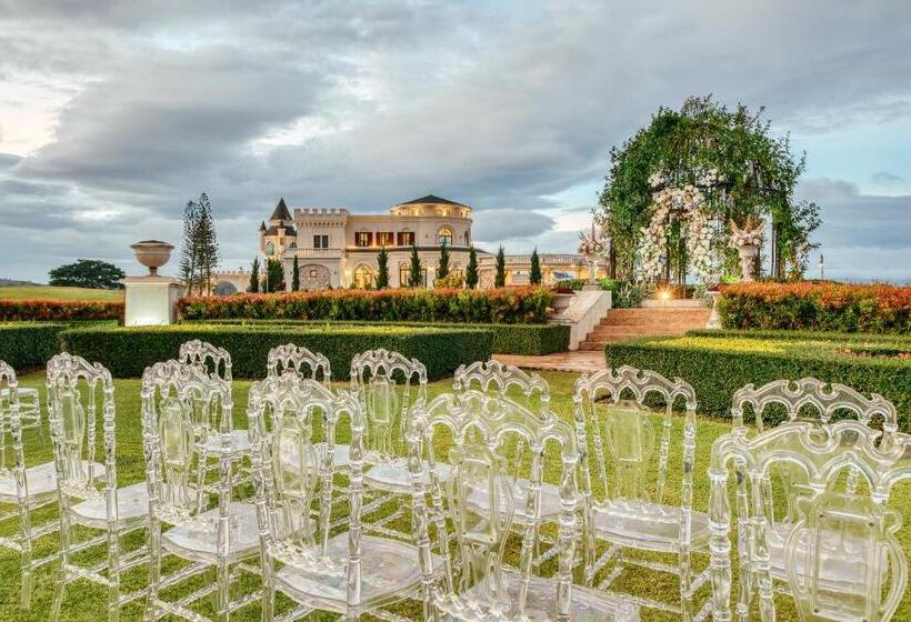 Mövenpick Resort Khao Yai