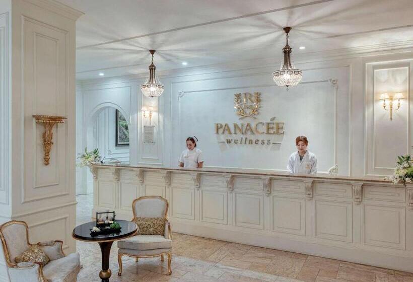 Mövenpick Resort Khao Yai