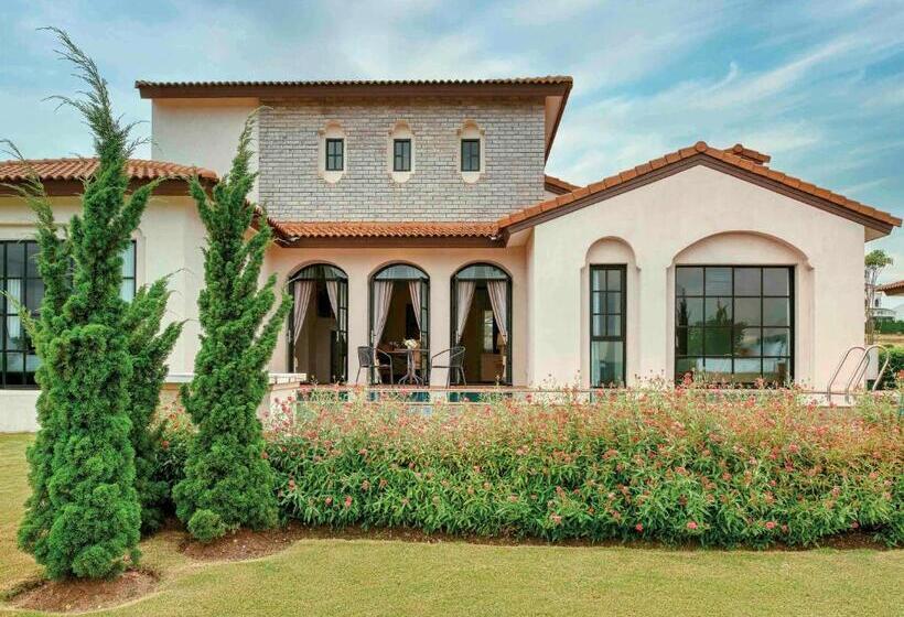 Mövenpick Resort Khao Yai