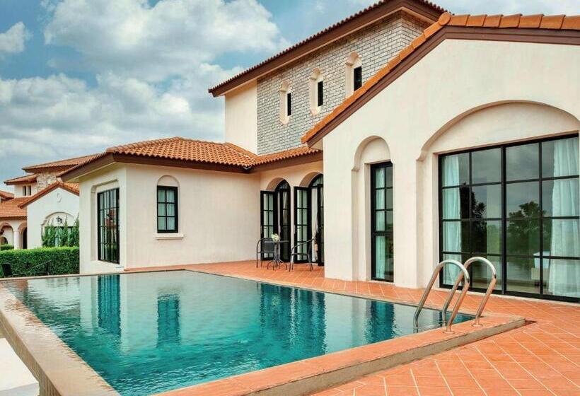 Mövenpick Resort Khao Yai