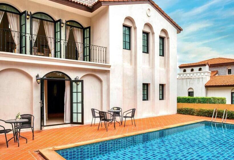 Mövenpick Resort Khao Yai