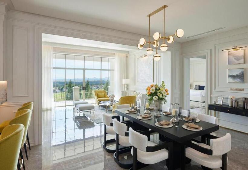 Mövenpick Resort Khao Yai