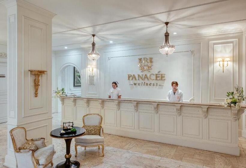 Mövenpick Resort Khao Yai