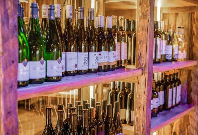 Natur Wohlfühlhotel Brunner Hof