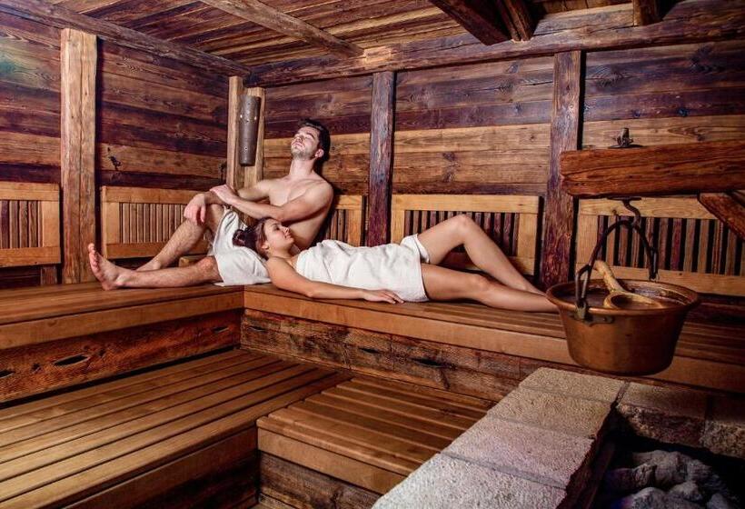 Natur Wohlfühlhotel Brunner Hof