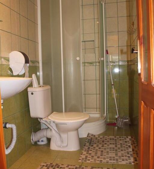 膳宿费 Apartmany U Janka Vinné Jazero