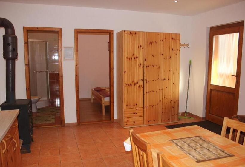 膳宿费 Apartmany U Janka Vinné Jazero