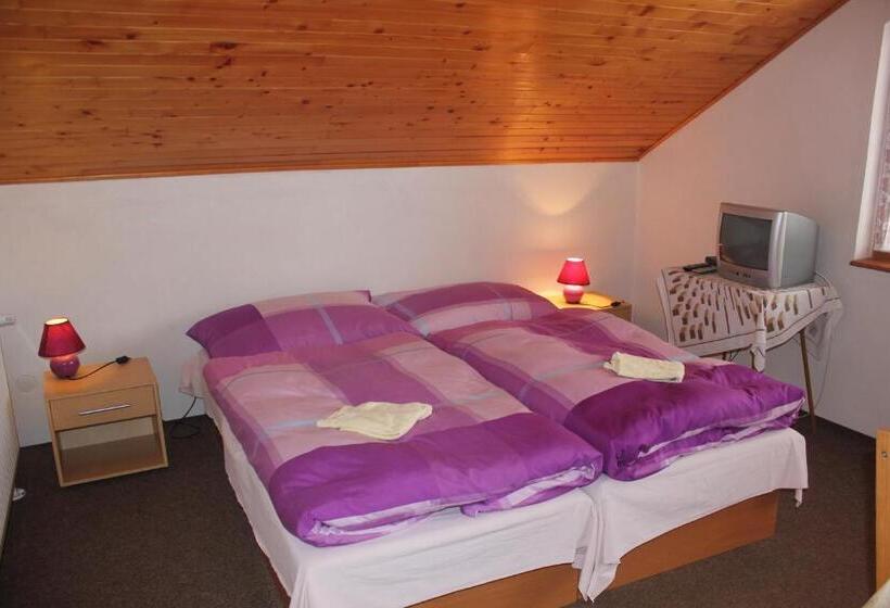 膳宿费 Apartmany U Janka Vinné Jazero