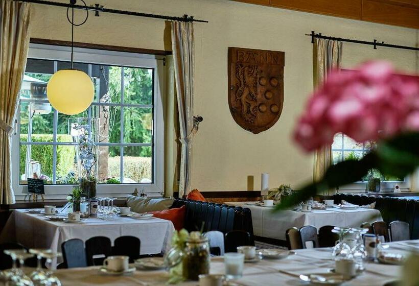 Пансион Apartment Landhotel Zum Storchennest