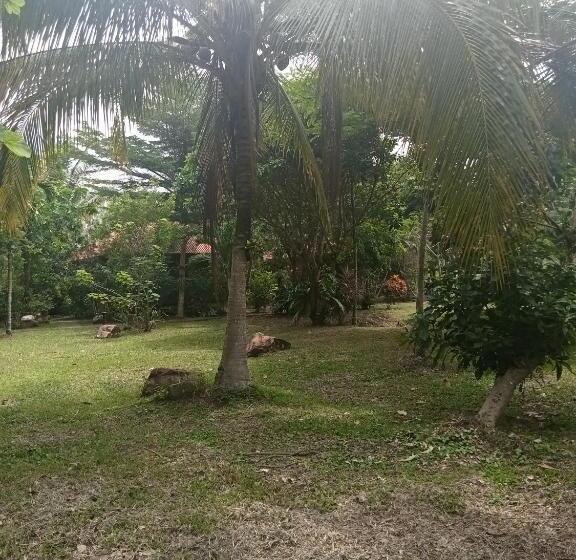 بنسيون Ban Ban Bangalow