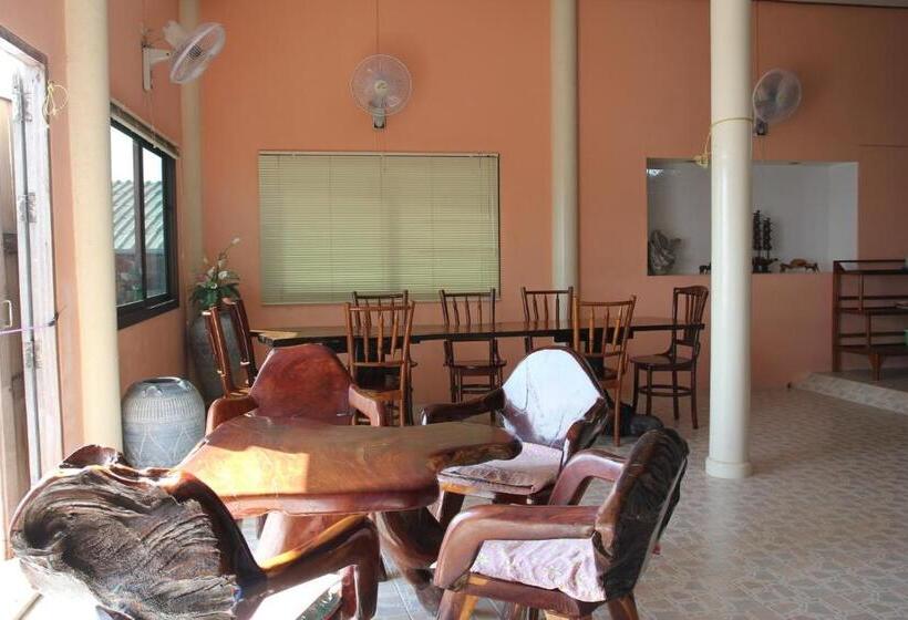 펜션 Ban Sulada Guest House