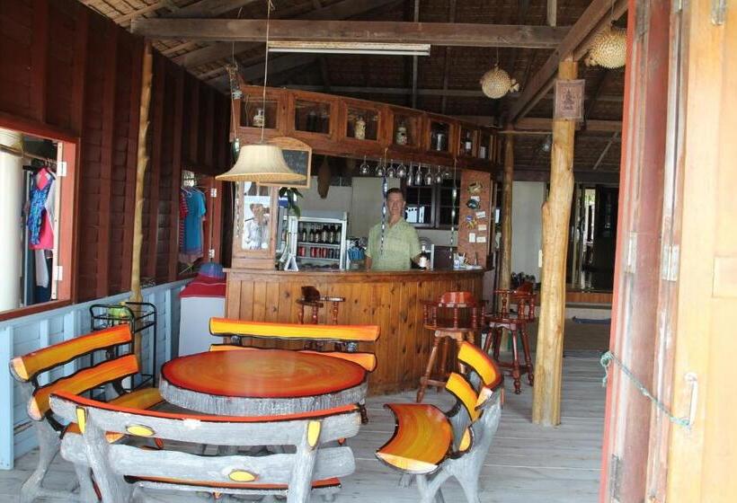 펜션 Ban Sulada Guest House