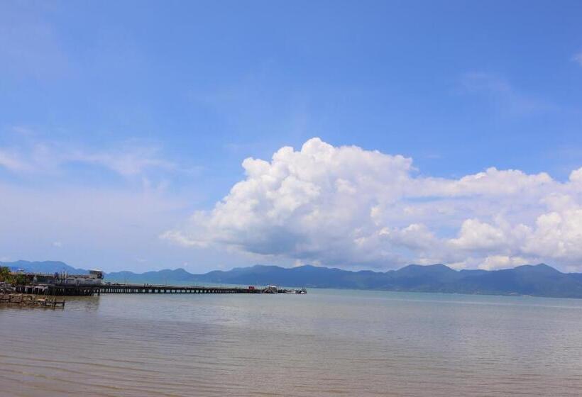 펜션 Ban Sulada Guest House