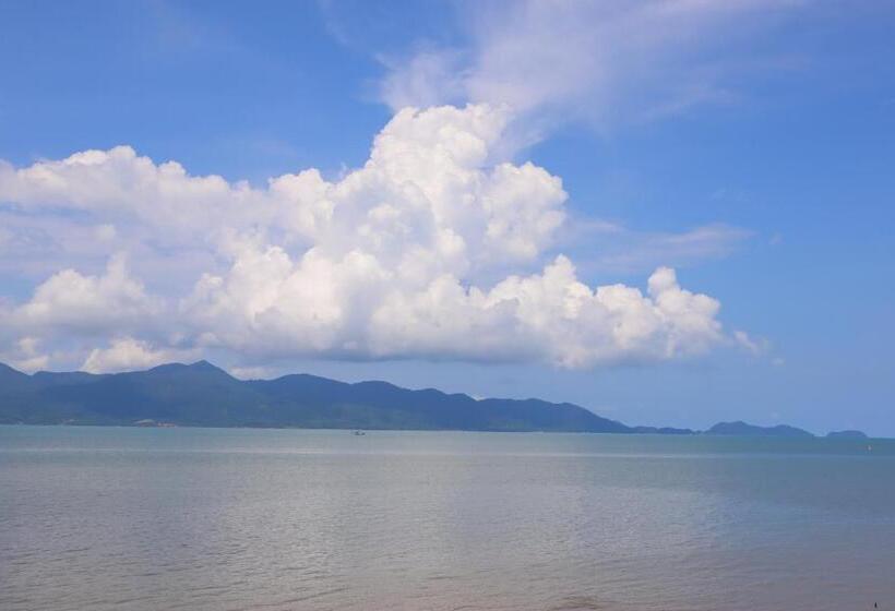 펜션 Ban Sulada Guest House