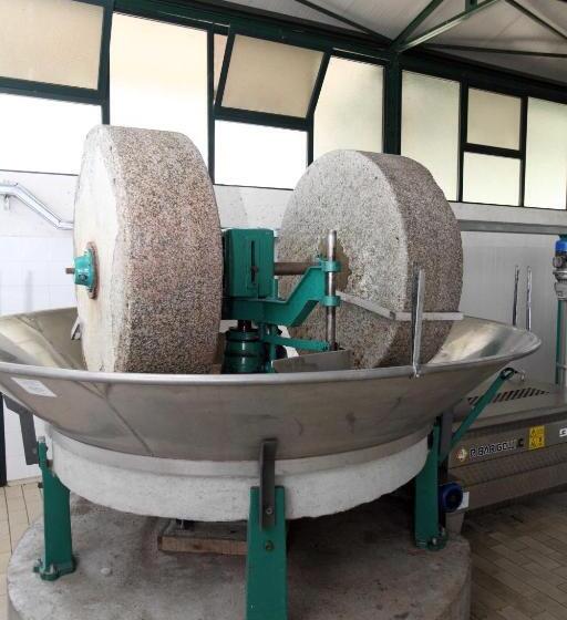 Пансион B&b Masseria Caporelli