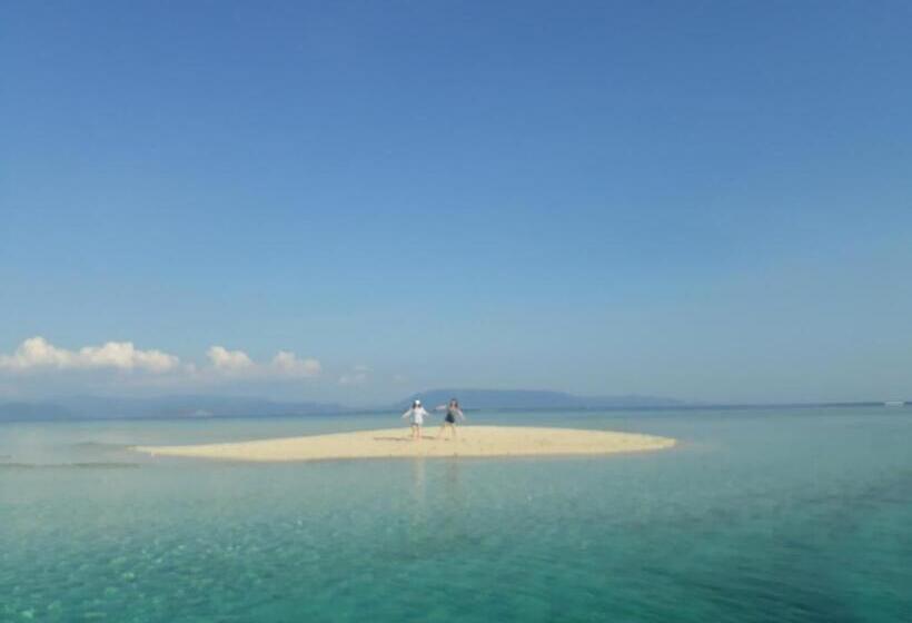 ペンション Bidara Cottage