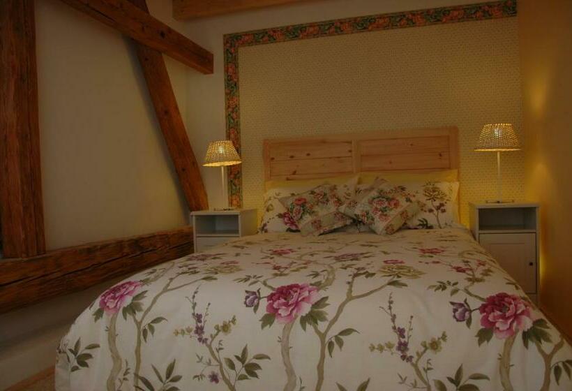 膳宿费 Bořetínský Statek