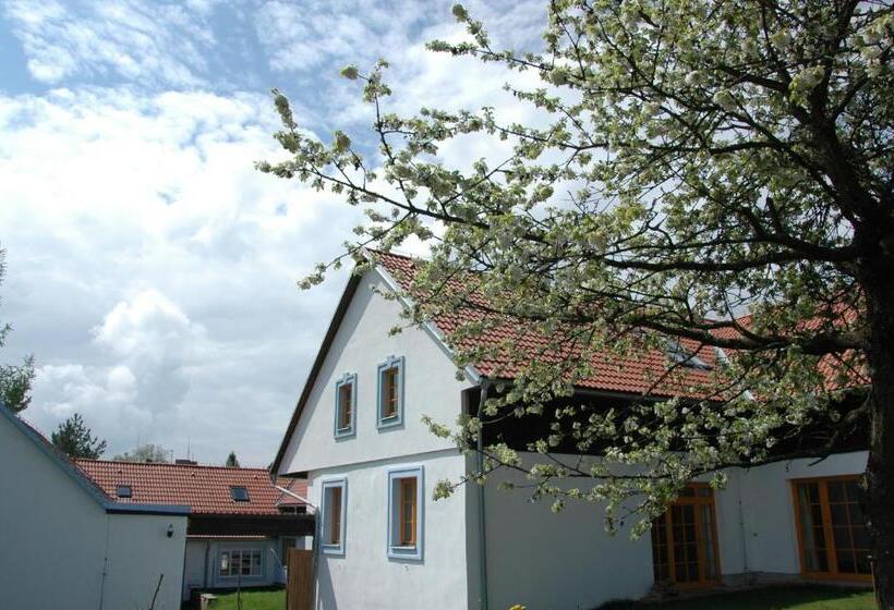 膳宿费 Bořetínský Statek