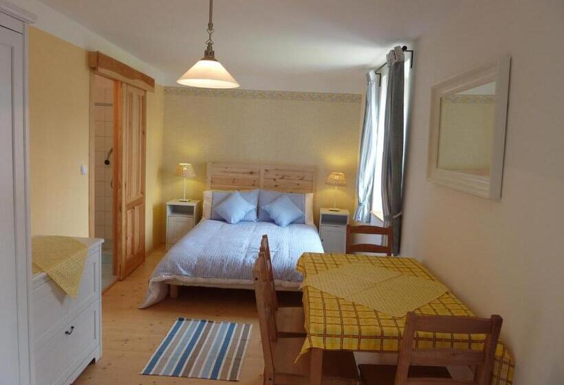 膳宿费 Bořetínský Statek