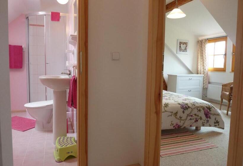 膳宿费 Bořetínský Statek