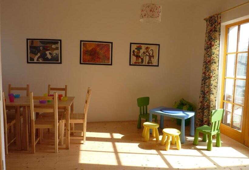 膳宿费 Bořetínský Statek