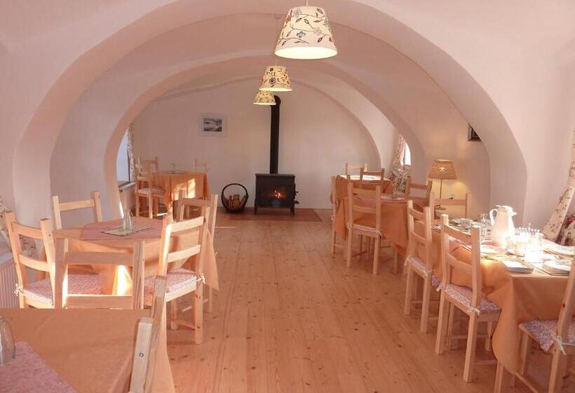 膳宿费 Bořetínský Statek