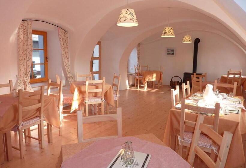 膳宿费 Bořetínský Statek