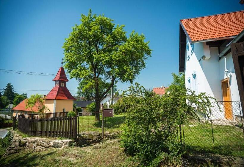 膳宿费 Bořetínský Statek