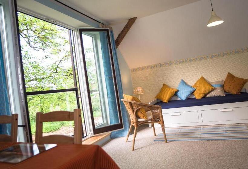 膳宿费 Bořetínský Statek