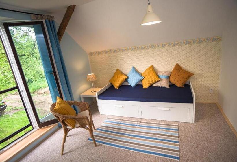 膳宿费 Bořetínský Statek