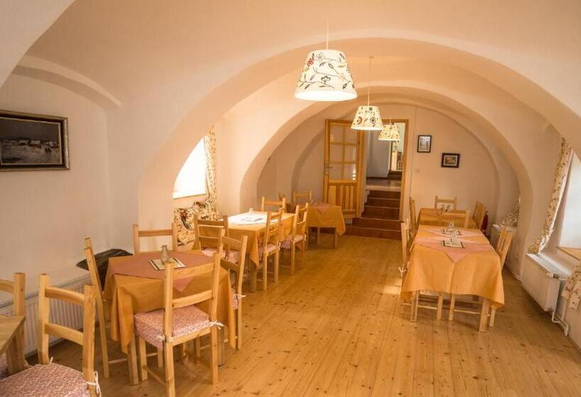 膳宿费 Bořetínský Statek