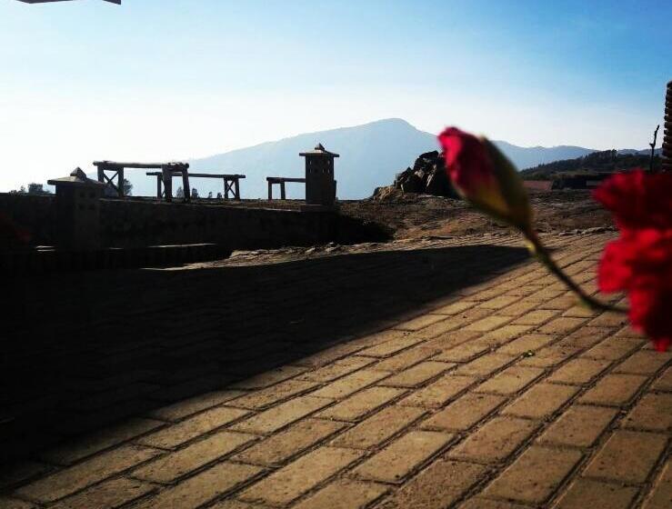 بنسيون Bromo Otix Guest House