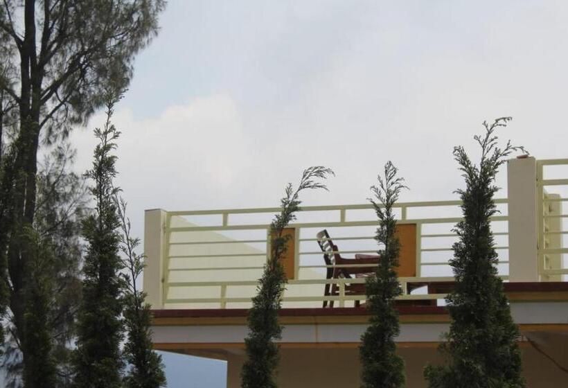 بنسيون Bromo Otix Guest House