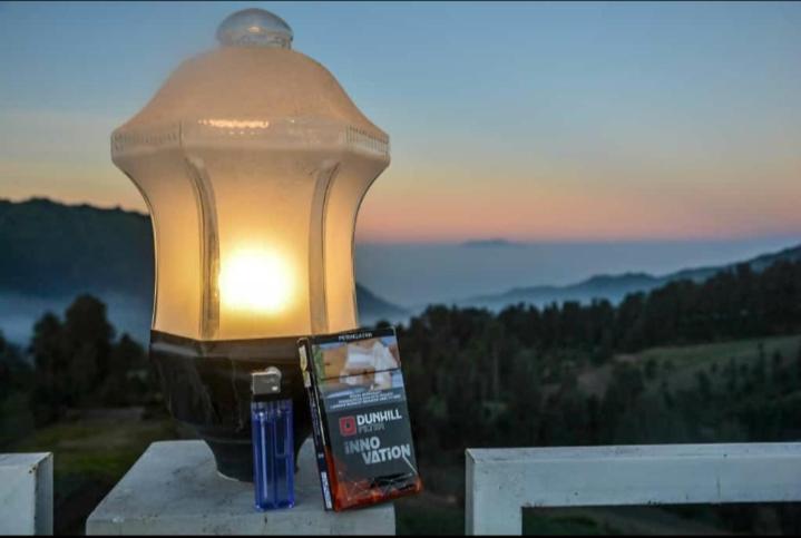 بنسيون Bromo Otix Guest House