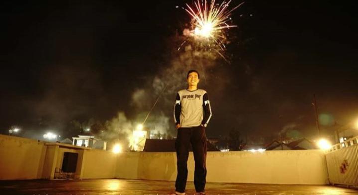 بنسيون Bromo Otix Guest House