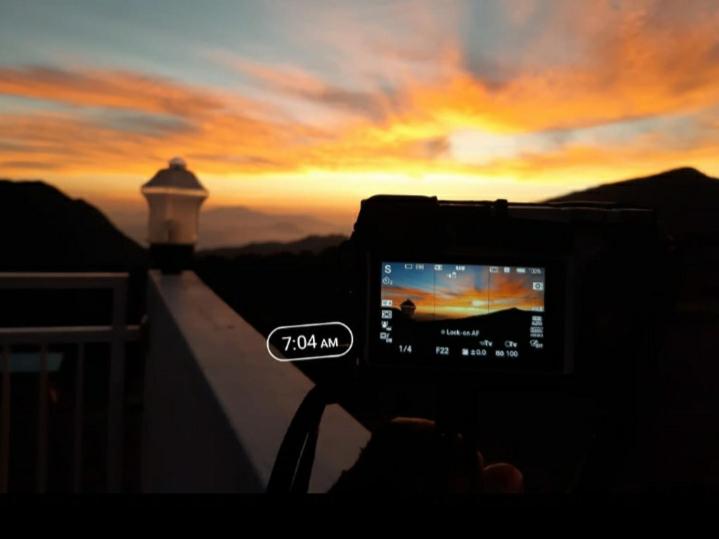 بنسيون Bromo Otix Guest House