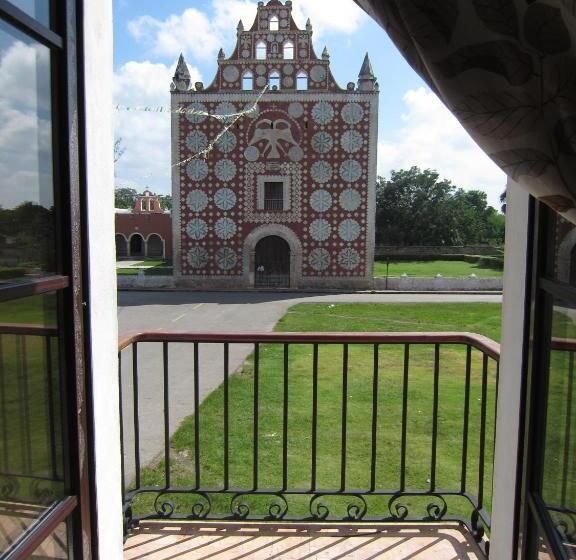 פנסיון Casa De Los Pianos