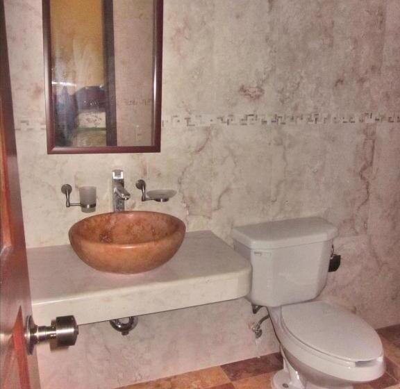 פנסיון Casa De Los Pianos