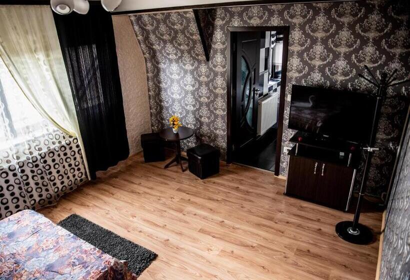 ペンション Casa Robi