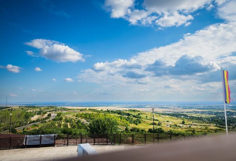 بنسيون Casa Seciu