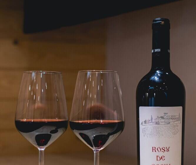 بنسيون Casa Seciu