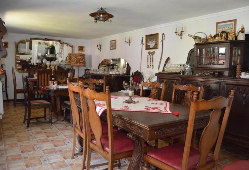 Пансион Casa Veche